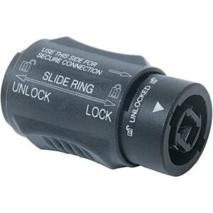 PROEL NL4MM