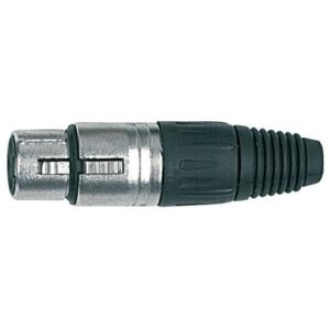 PROEL XLR3FV