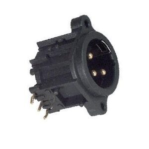 PROEL XLR3MAH