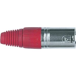 PROEL XLR3MVRD
