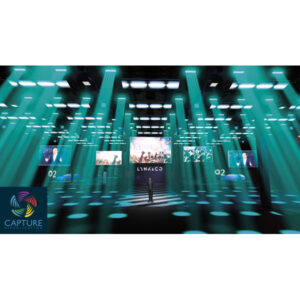 Capture 2019 Symphony Edition Software di progettazione illuminotecnica e visualizzazione