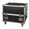 Case for 2x Vintage Blaze '55 Flightcase