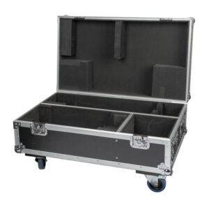 Case for Followspot 120W Flightcase