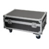 Case for Followspot 120W Flightcase