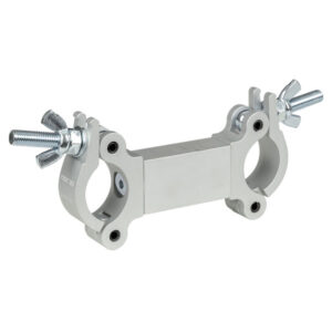 Fixclamp Argento