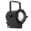 Performer Fresnel Mini 30W, 3100K, Controllo DMX