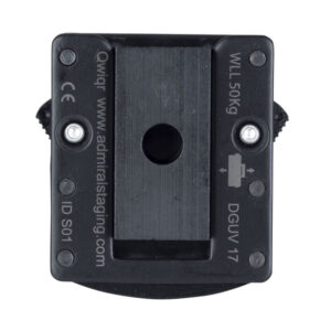 Quicklock Bracket