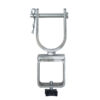 Rotating truss holder for MAT-series Aste Mammoth