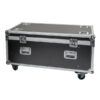 Case for 8x Pulse Pixel Bar 16 Flightcase