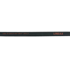 Lineax Neopreen Cable al m/5 x 2.5 mm2