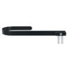 P&D Curtain Wagner-hook black