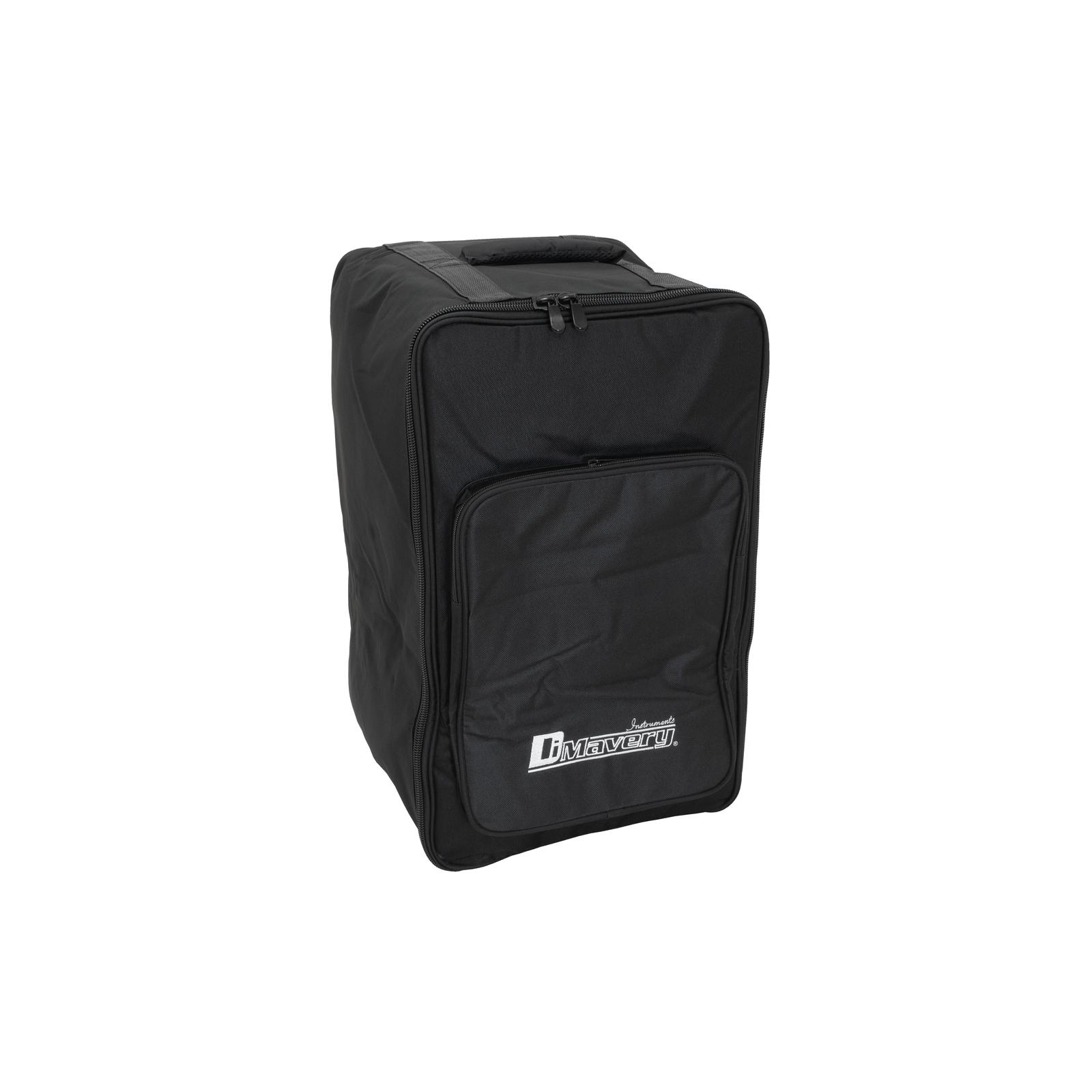 DIMAVERY CJT-01 Nylon bag for cajon