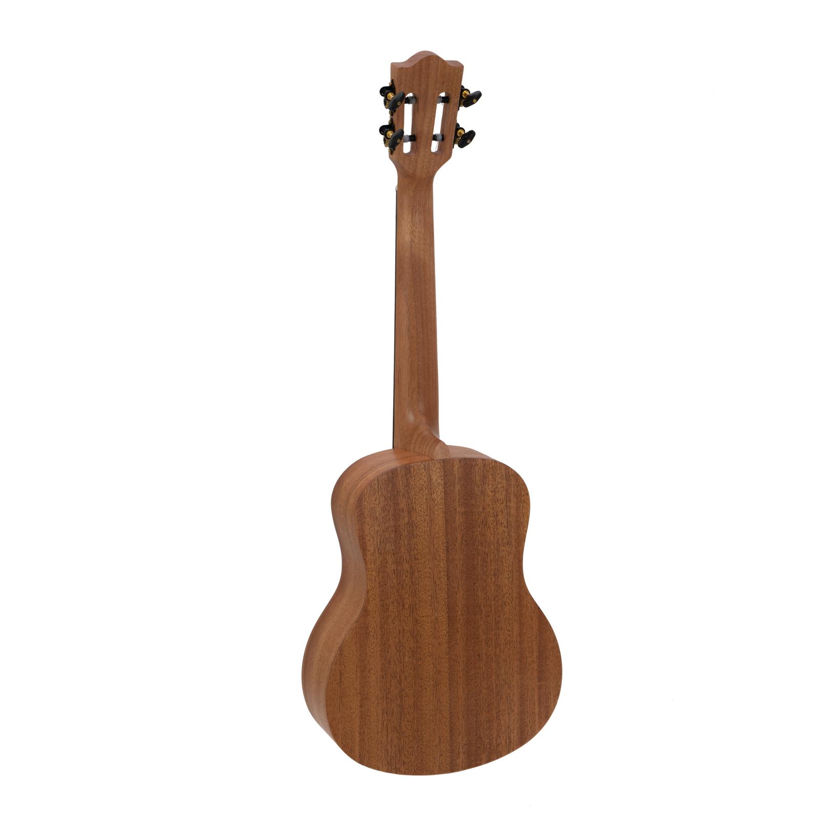 DIMAVERY UK-300 Tenor Ukulele, Mango