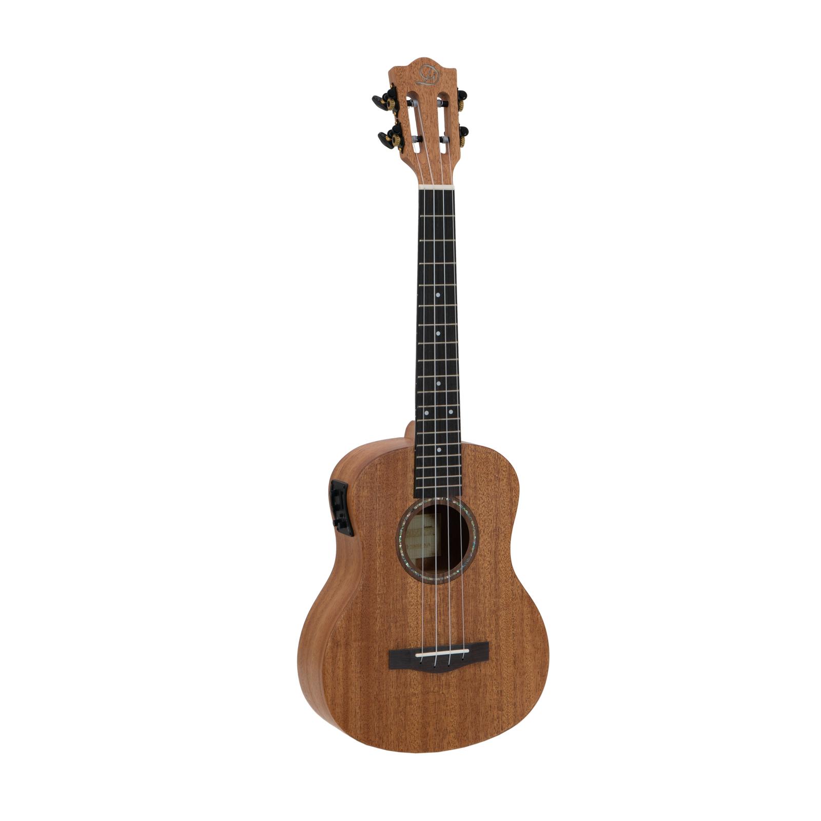 DIMAVERY UK-300 Tenor Ukulele, Mango