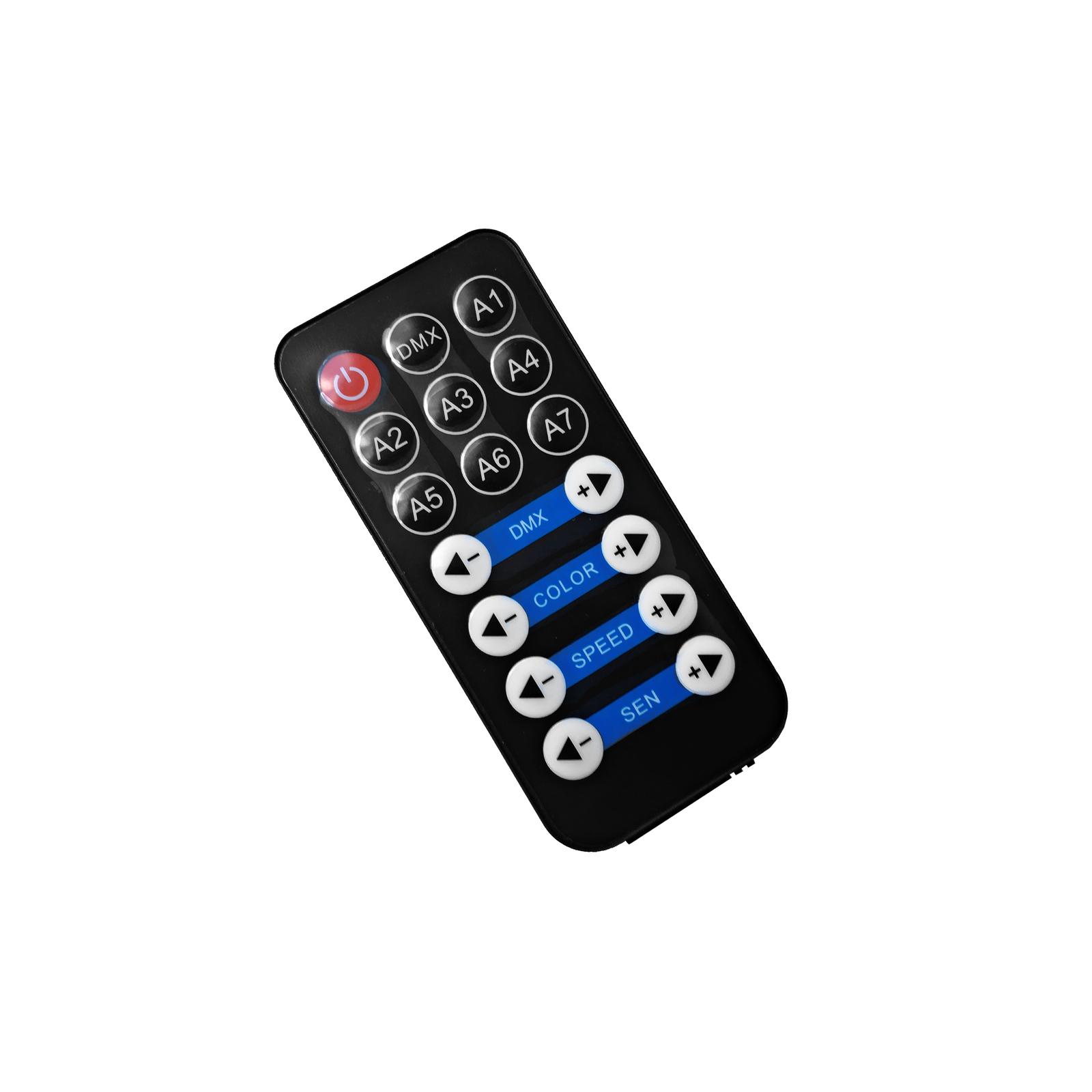 EUROLITE IR-30 Remote Control