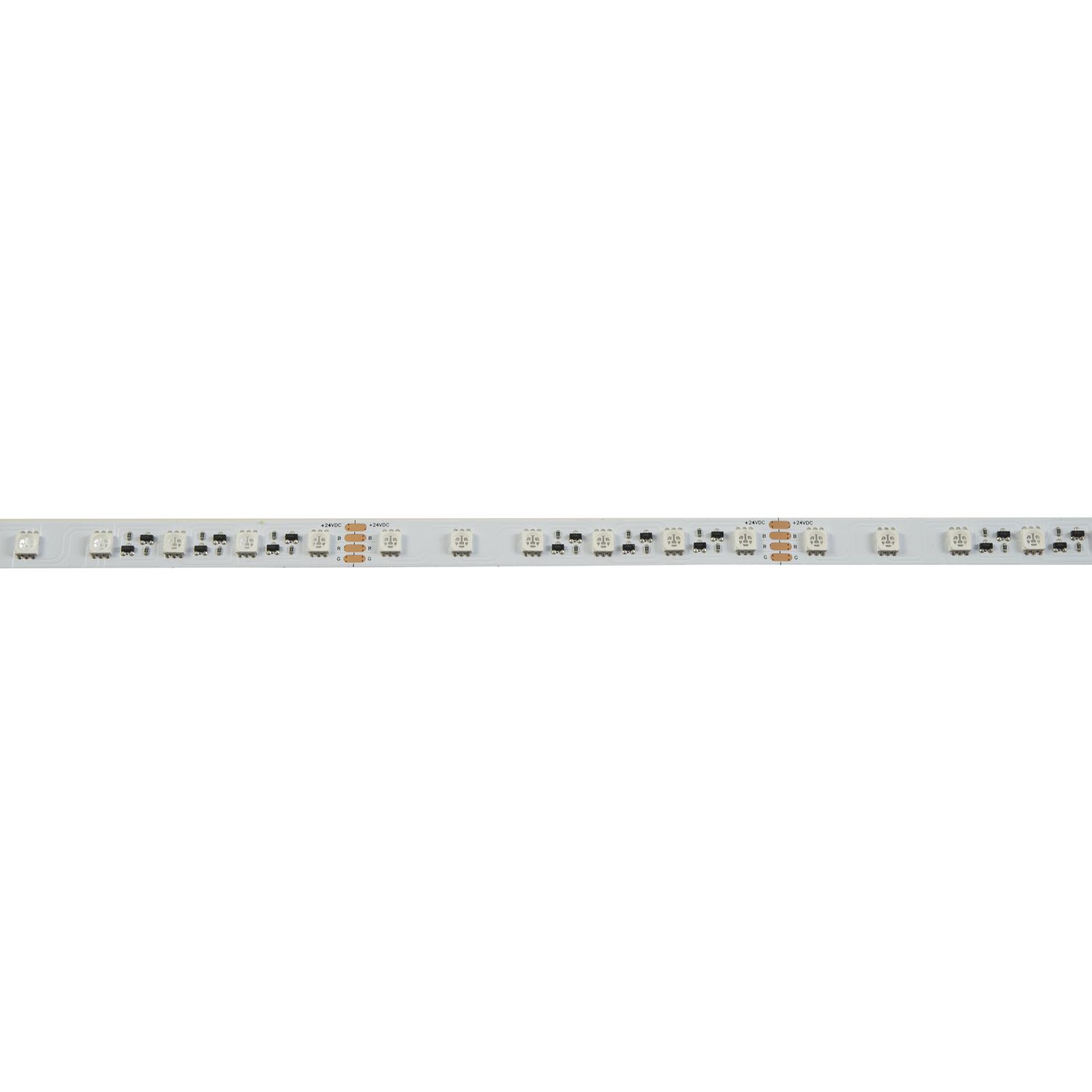 EUROLITE LED Strip 900 15m 5050 RGB 24V Constant Current