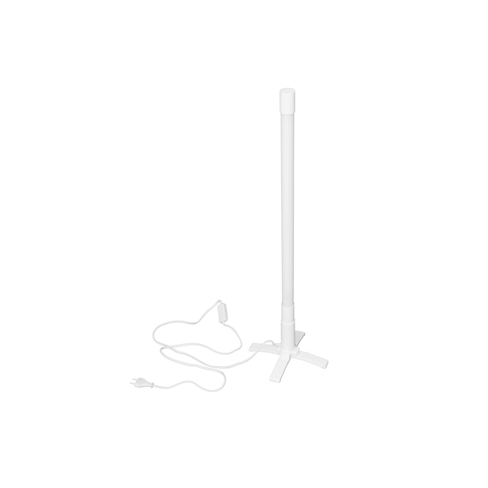 EUROLITE Neon Stick T8 18W 70cm white, white housing