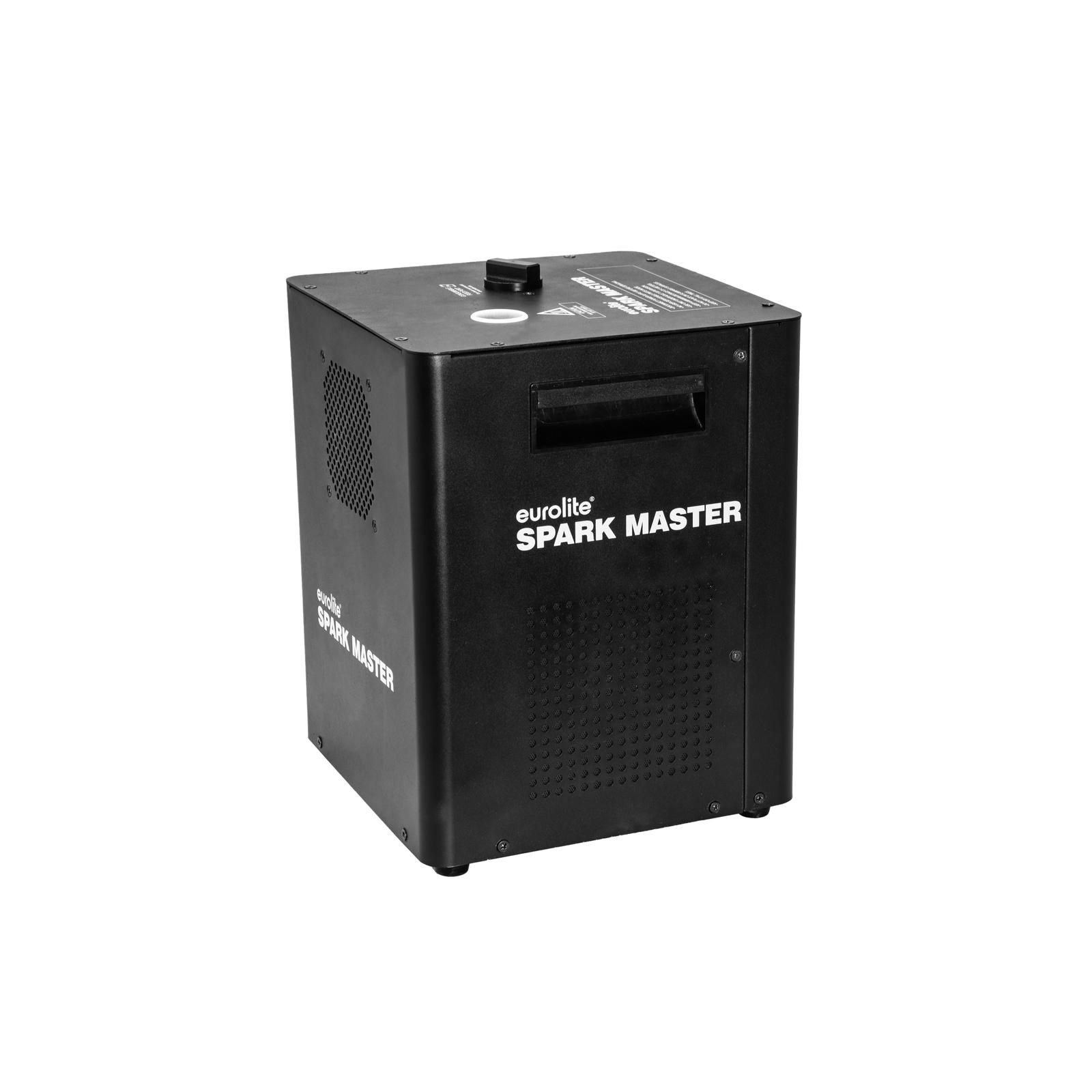 EUROLITE Spark Master