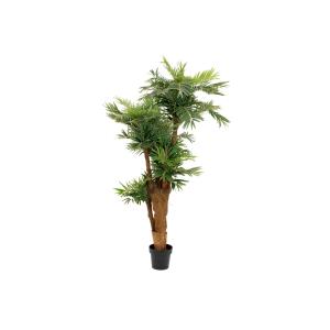 EUROPALMS Areca palm, artificial plant, 170cm