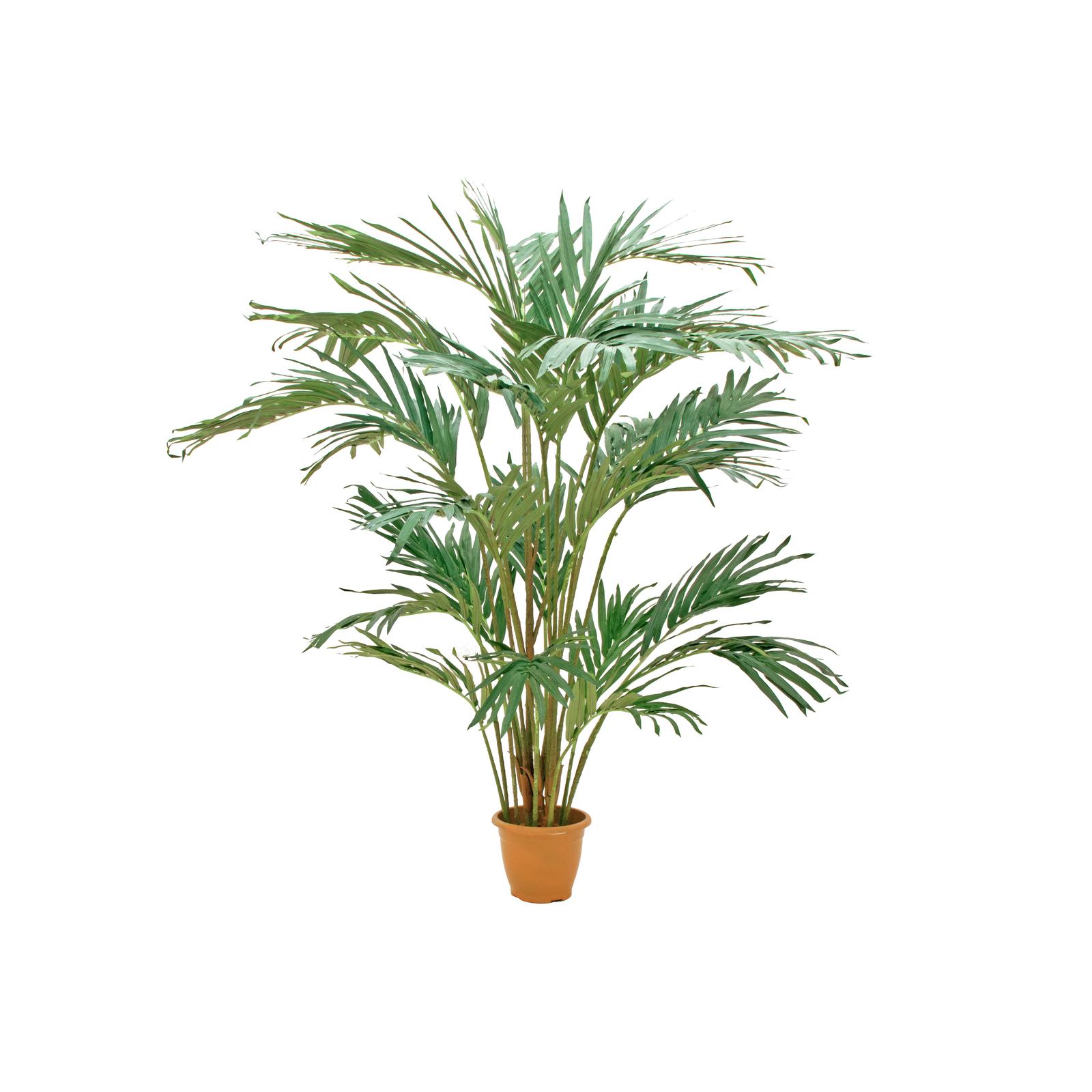 EUROPALMS Canary date palm, artificial plant, 240cm