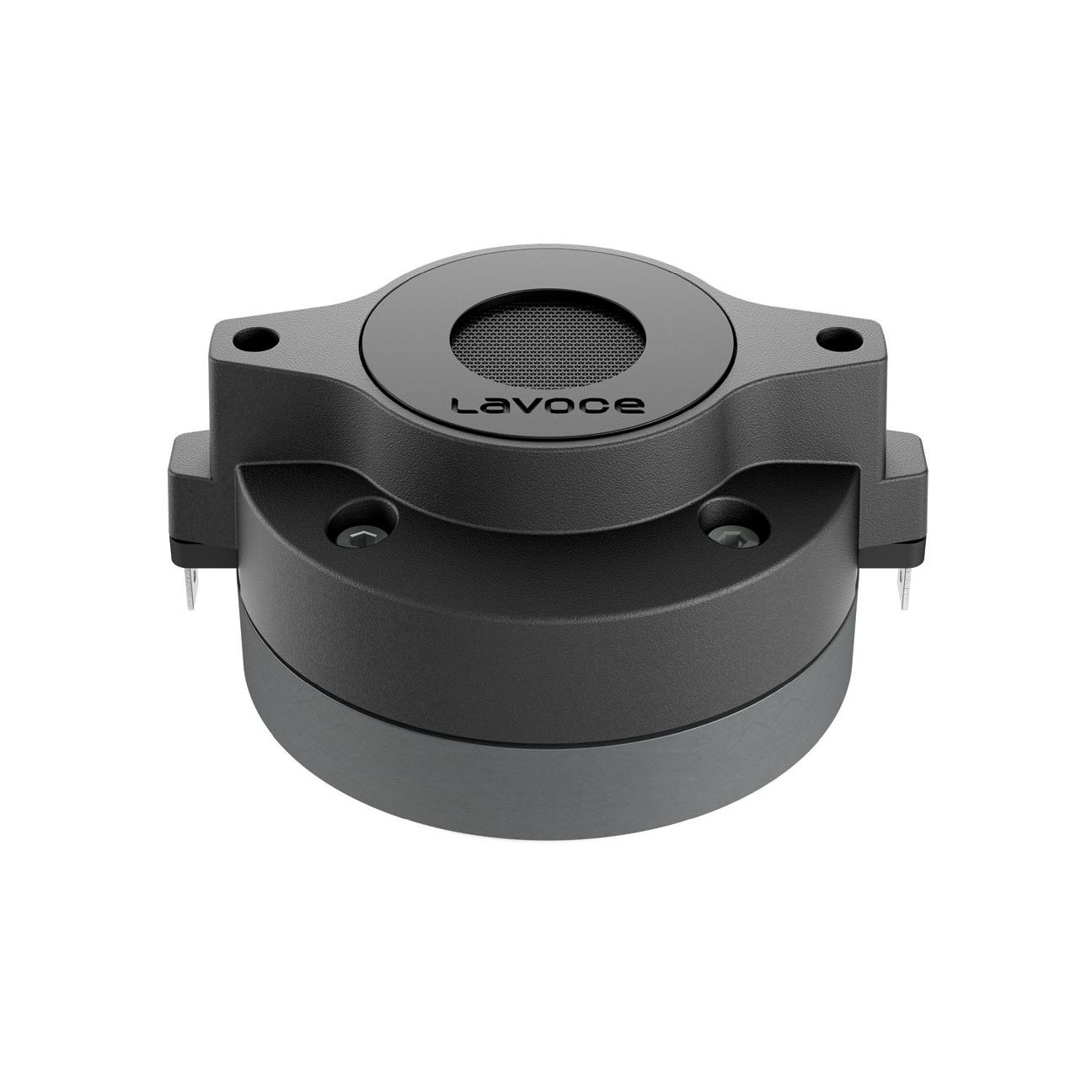 LAVOCE DF10.101L 1" Compression Driver Ferrite Magnet