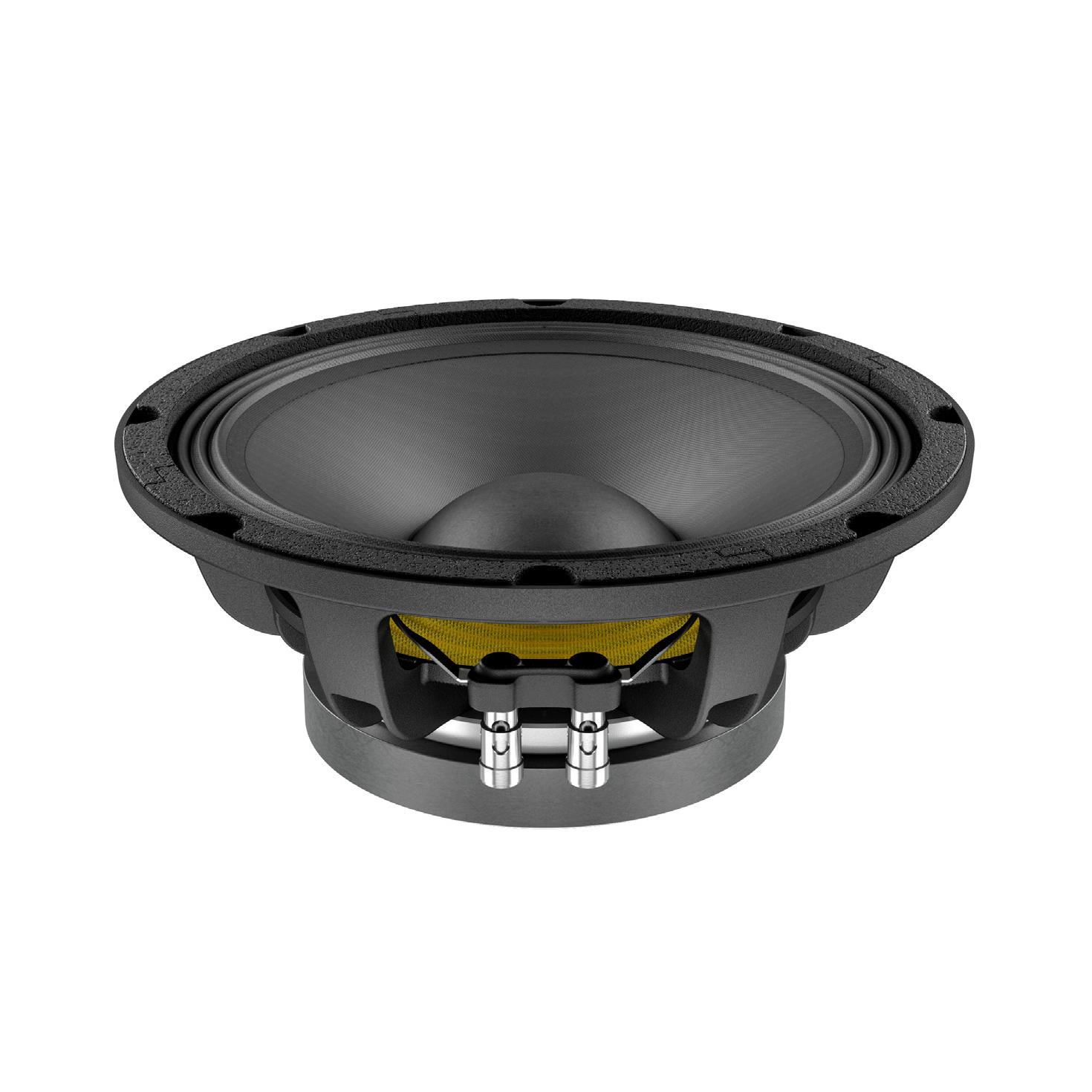 LAVOCE WAF102.51 10" Woofer Ferrite Magnet Aluminium Basket Driver