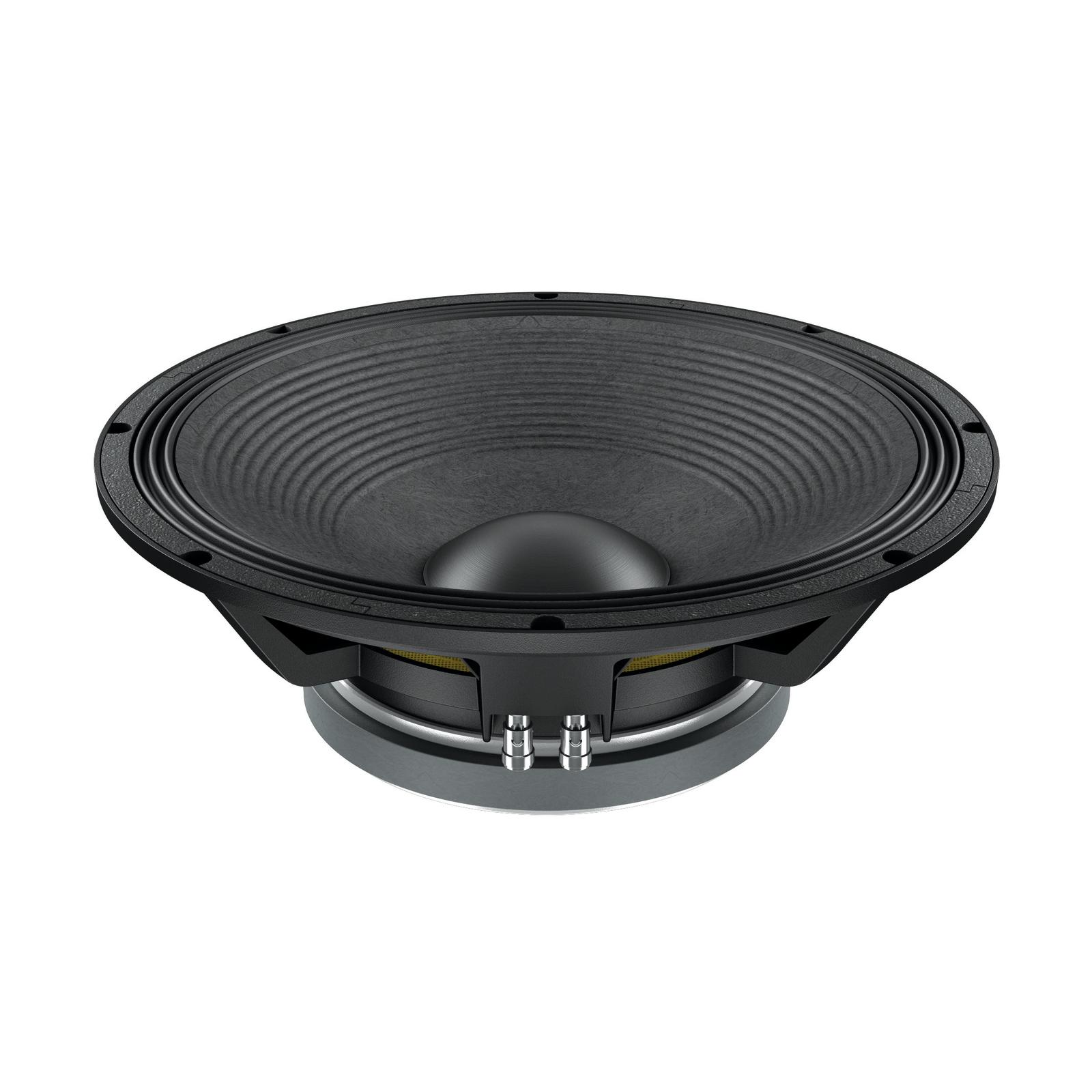 LAVOCE WXF15.800 15" Woofer Ferrite Magnet Aluminium Basket Driver