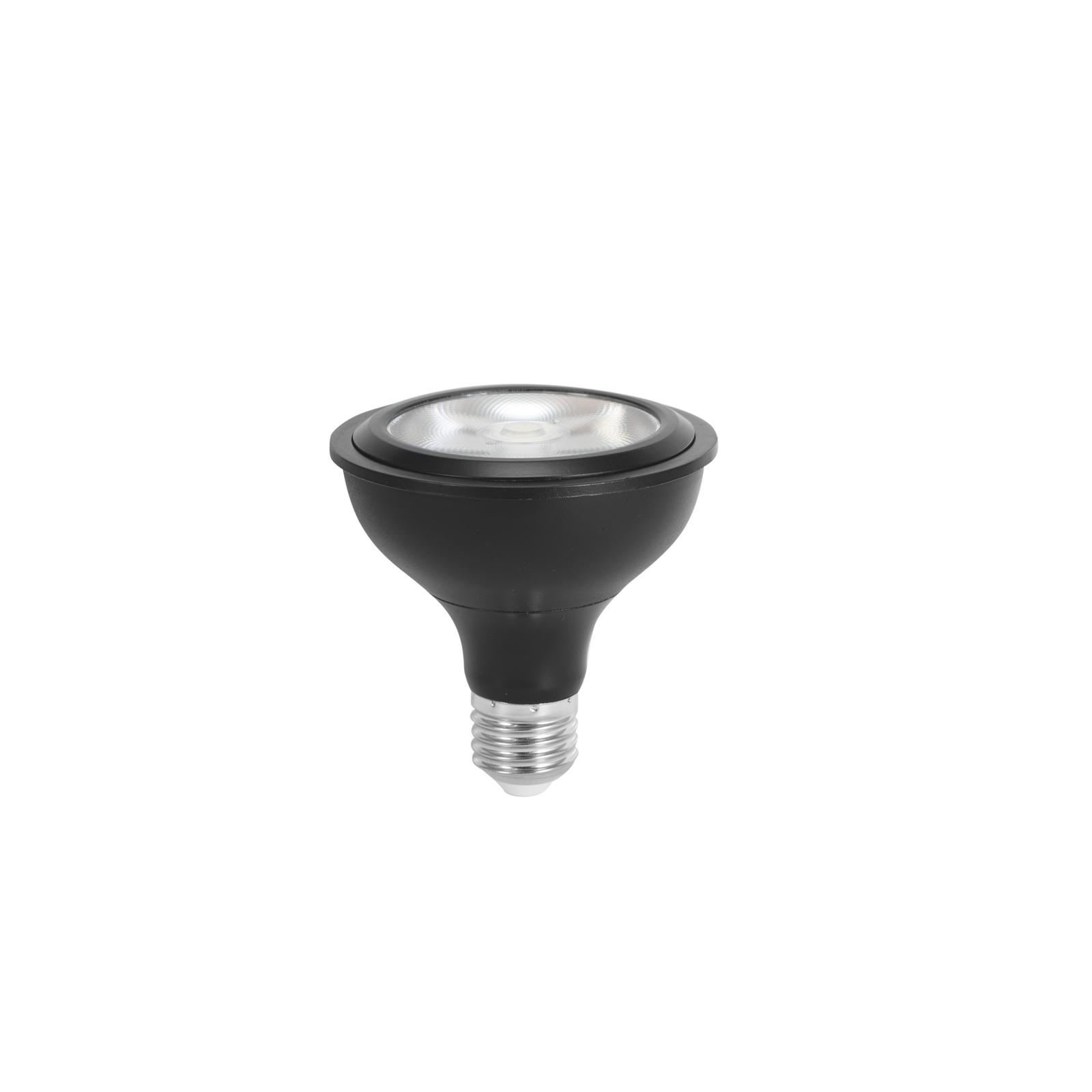 OMNILUX PAR-30 230V COB 12W E-27 LED 1800k-3000k dim2warm