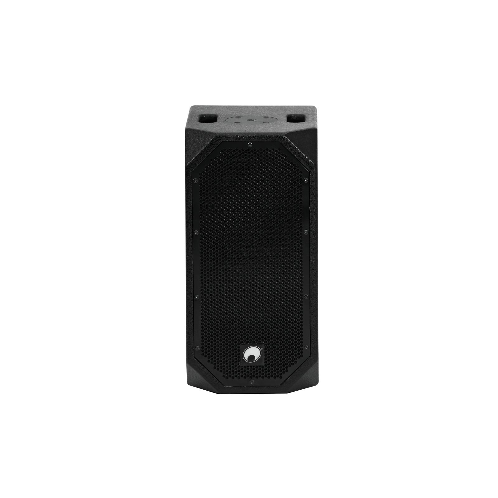 OMNITRONIC BOB-82X Subwoofer black