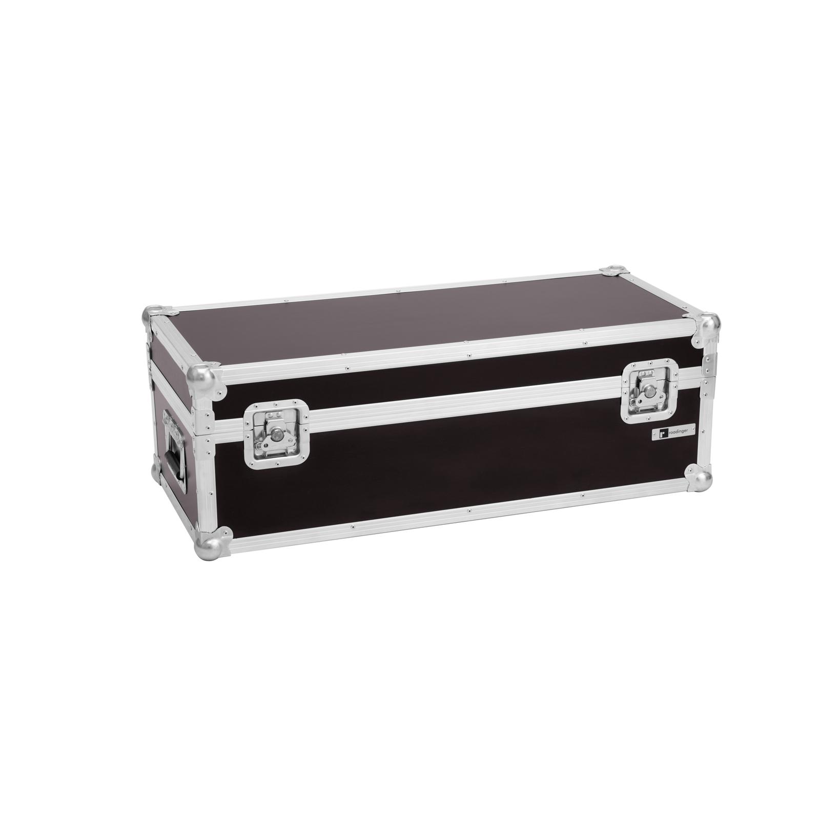 ROADINGER Flightcase 1x LED SL-400