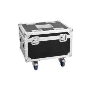 ROADINGER Flightcase 2x LED TMH-X Bar 5