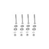 ACCESSORY Bolt Set M8x10 si