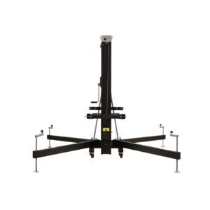 BLOCK AND BLOCK GAMMA-60 Truss lifter 270kg 7.6m