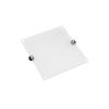 EUROLITE Diffuser cover for AKKU IP UP-4 QCL Spot QuickDMX