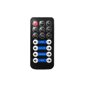 EUROLITE IR-30 Remote Control