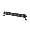 EUROLITE LED BAR-6 UV Bar