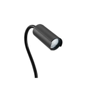 EUROLITE LED KKL-7 Spotlight 6000K black