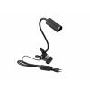 EUROLITE LED KKL-7 Spotlight 6000K black