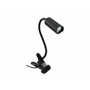 EUROLITE LED KKL-7 Spotlight 6000K black