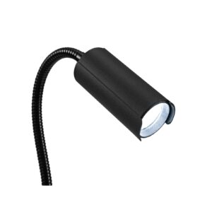 EUROLITE LED KKL-7 Spotlight 6000K black