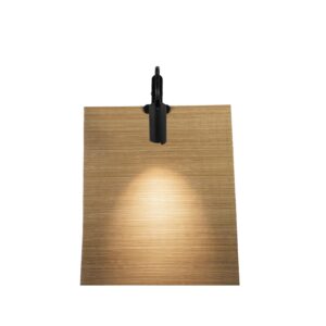 EUROLITE LED KKL-7 Spotlight 6000K black