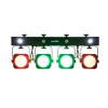 EUROLITE LED KLS-190 Compact Light Set