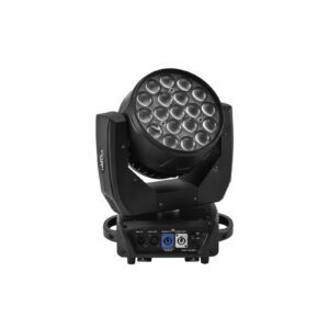 EUROLITE LED TMH-X4 Moving Head Wash Zoom