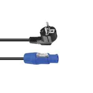 EUROLITE P-Con Power Cable 3x1 1,2m