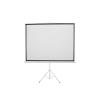 EUROLITE Projection Screen 4:3, 2x1.5m with stand