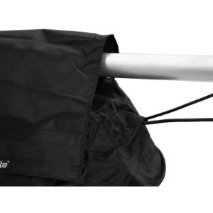 EUROLITE Rain Cover Single Clamp