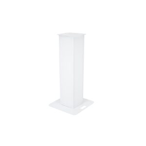 EUROLITE Spare Cover for Stage Stand Set 100cm white