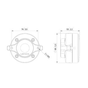 LAVOCE DF10.101LM 1