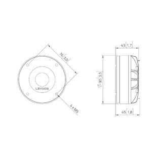 LAVOCE DF10.142LK 1