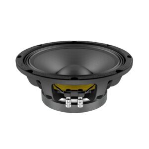 LAVOCE WAF102.51 10" Woofer Ferrite Magnet Aluminium Basket Driver